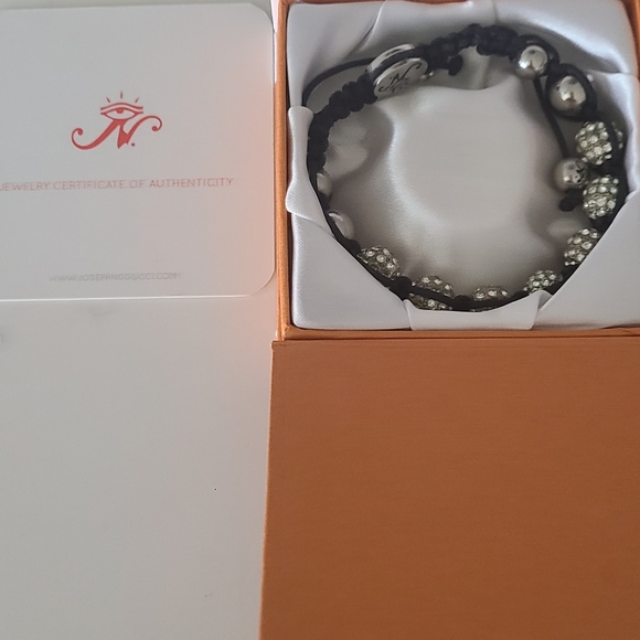 Joseph Nogucci Bracelet - Picture 1 of 4